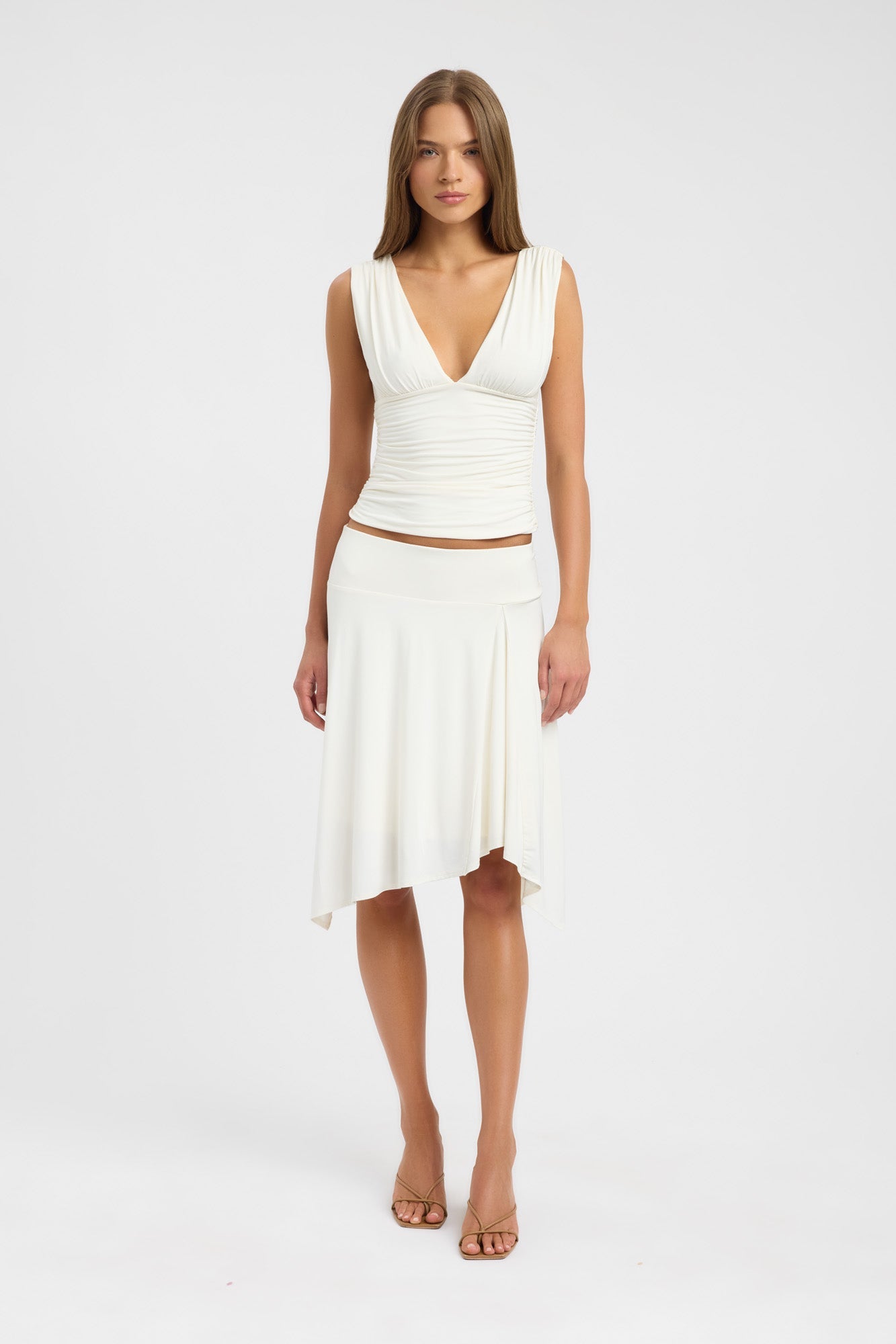 Lainie Skirt