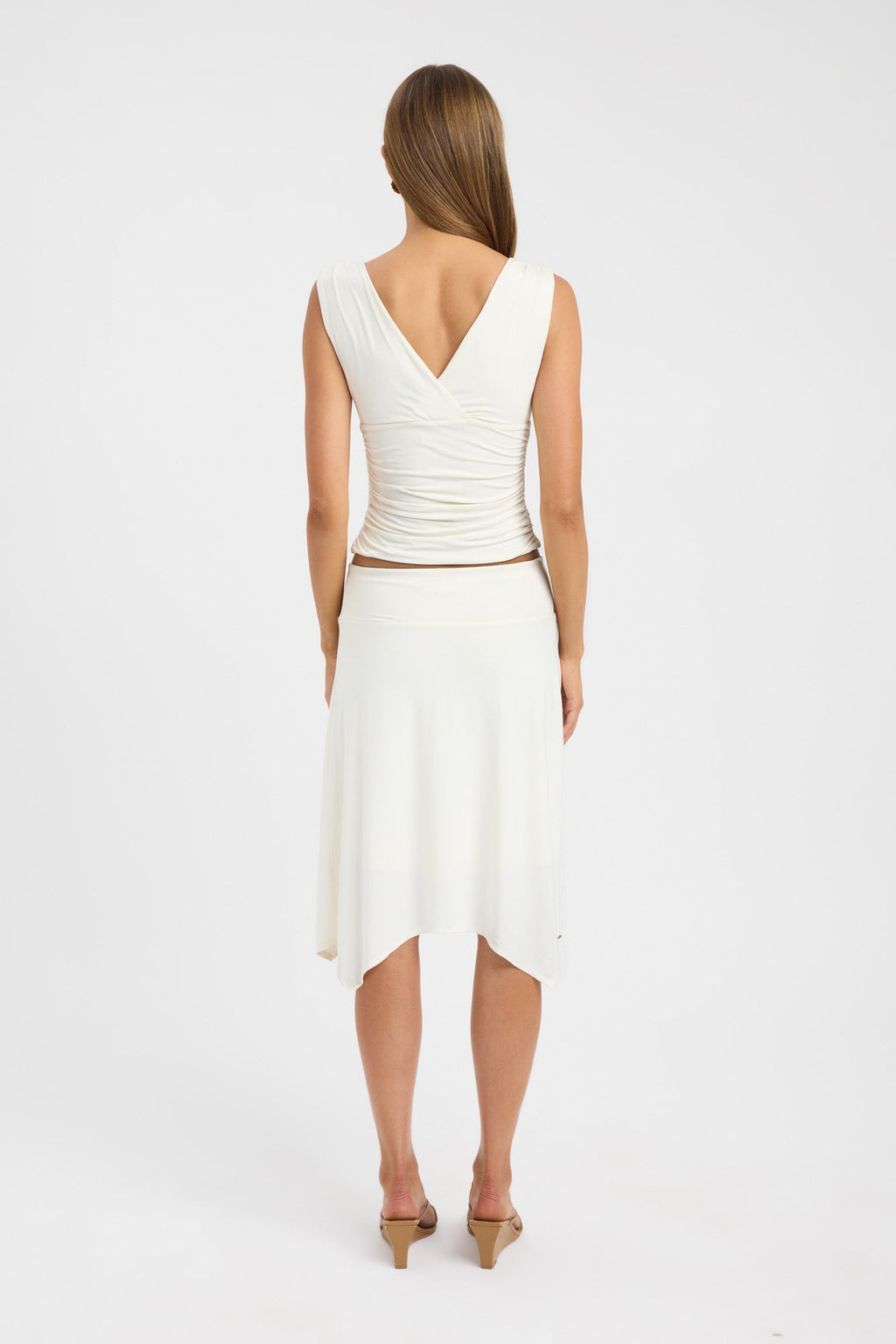 Lainie Skirt