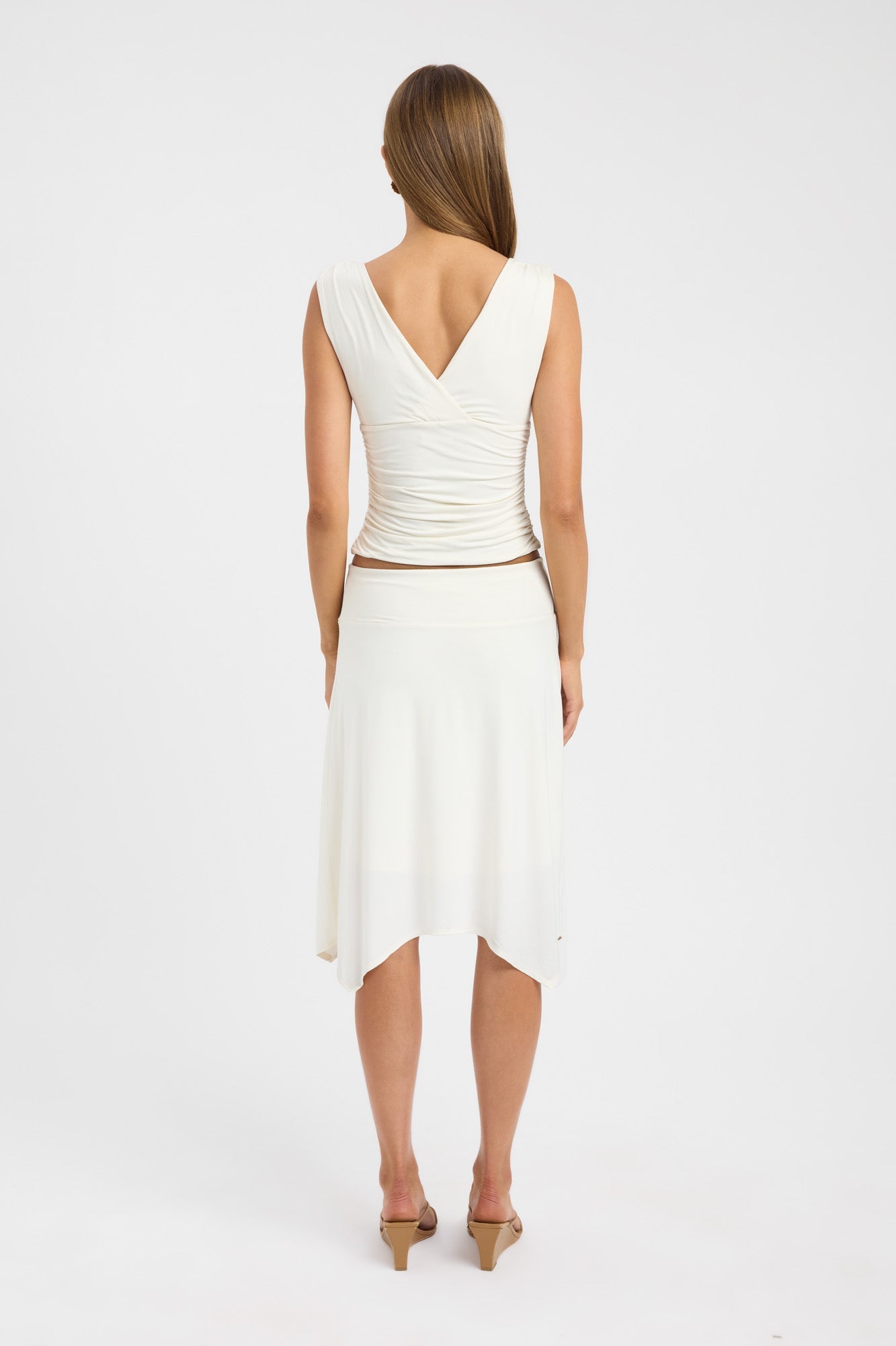 Lainie Skirt