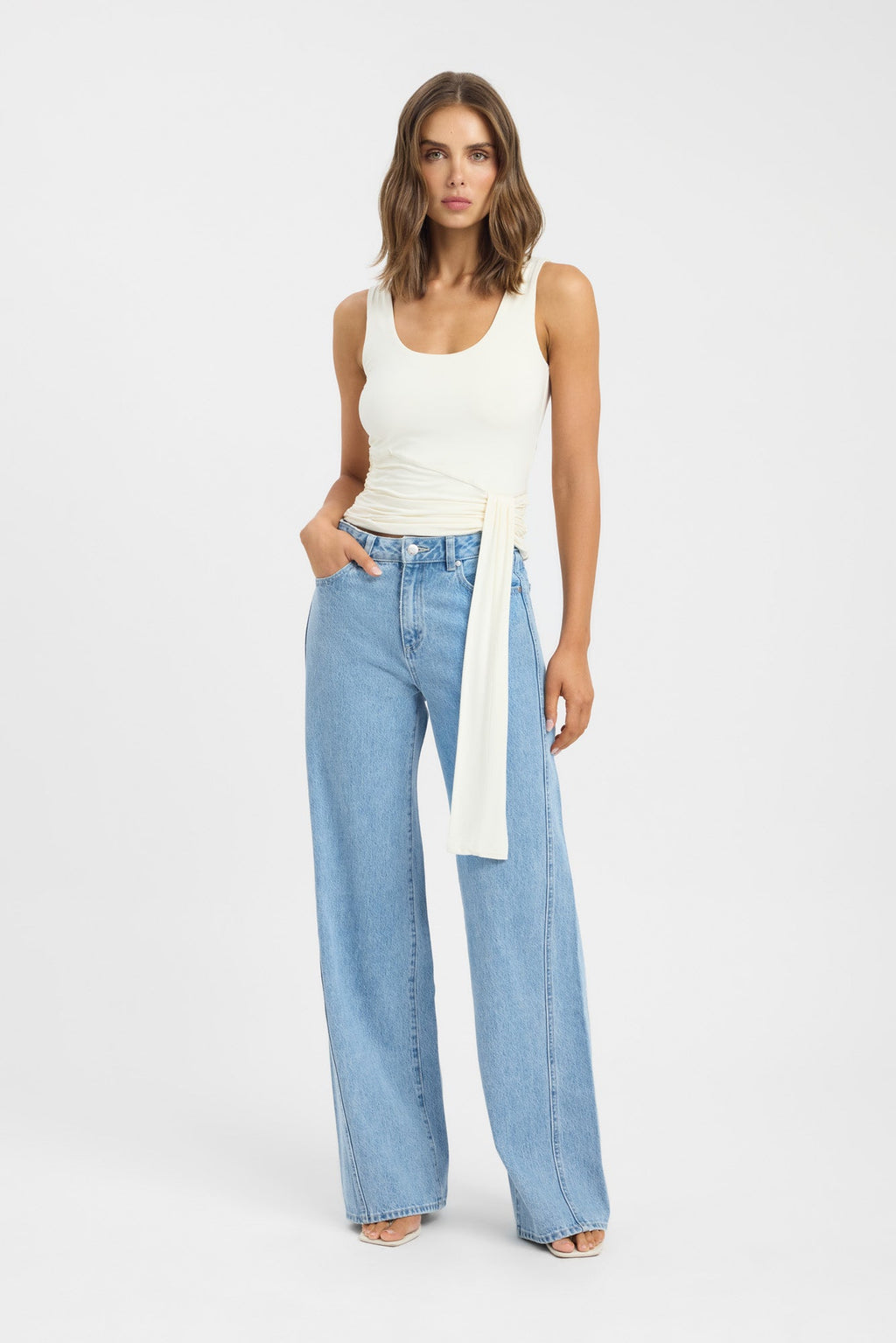 Calissa Top