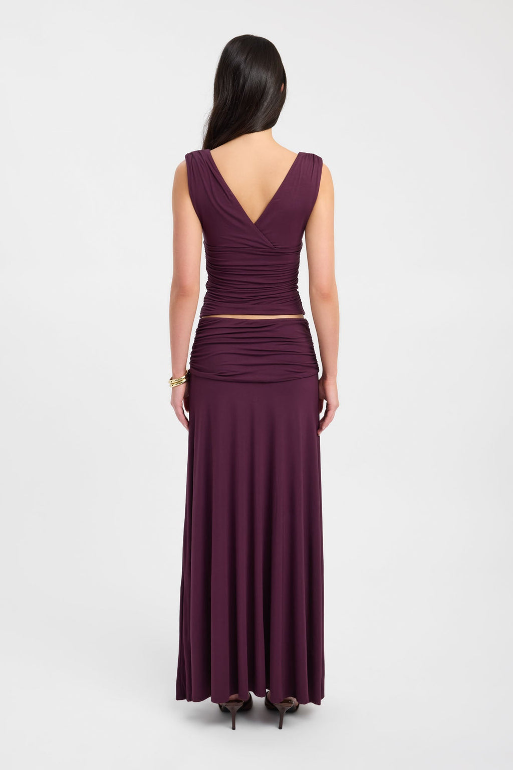 Arlo Maxi Skirt