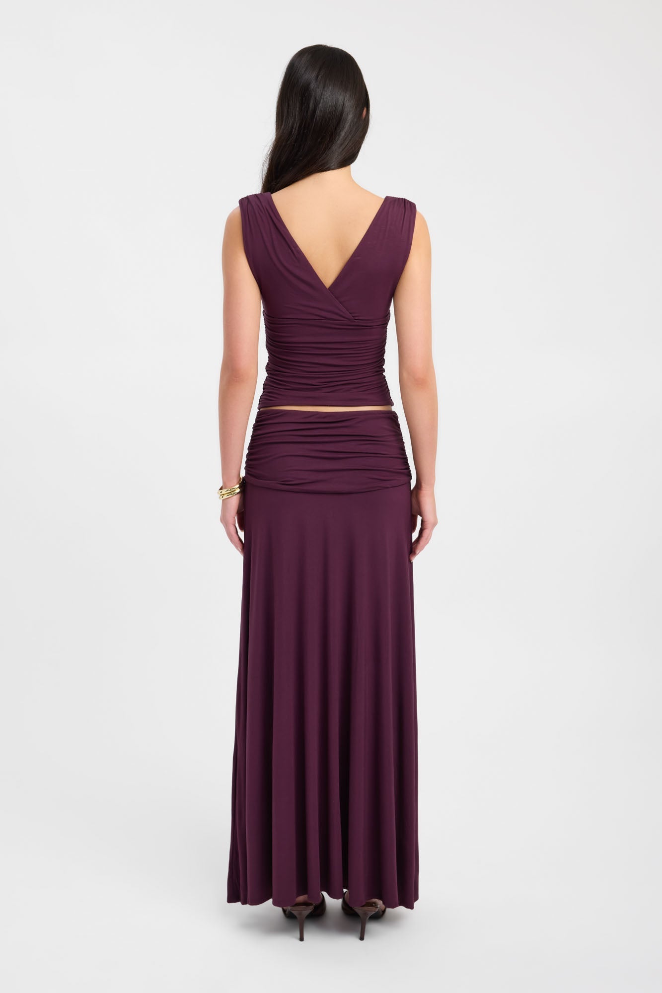 Arlo Maxi Skirt