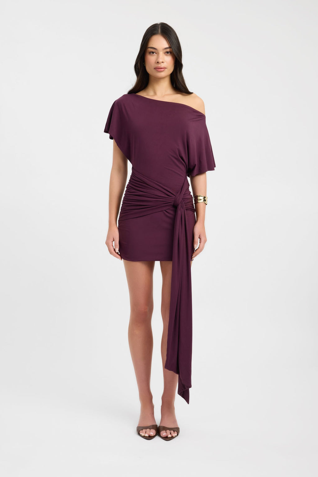 Lorenze Mini Dress