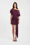 Lorenze Mini Dress