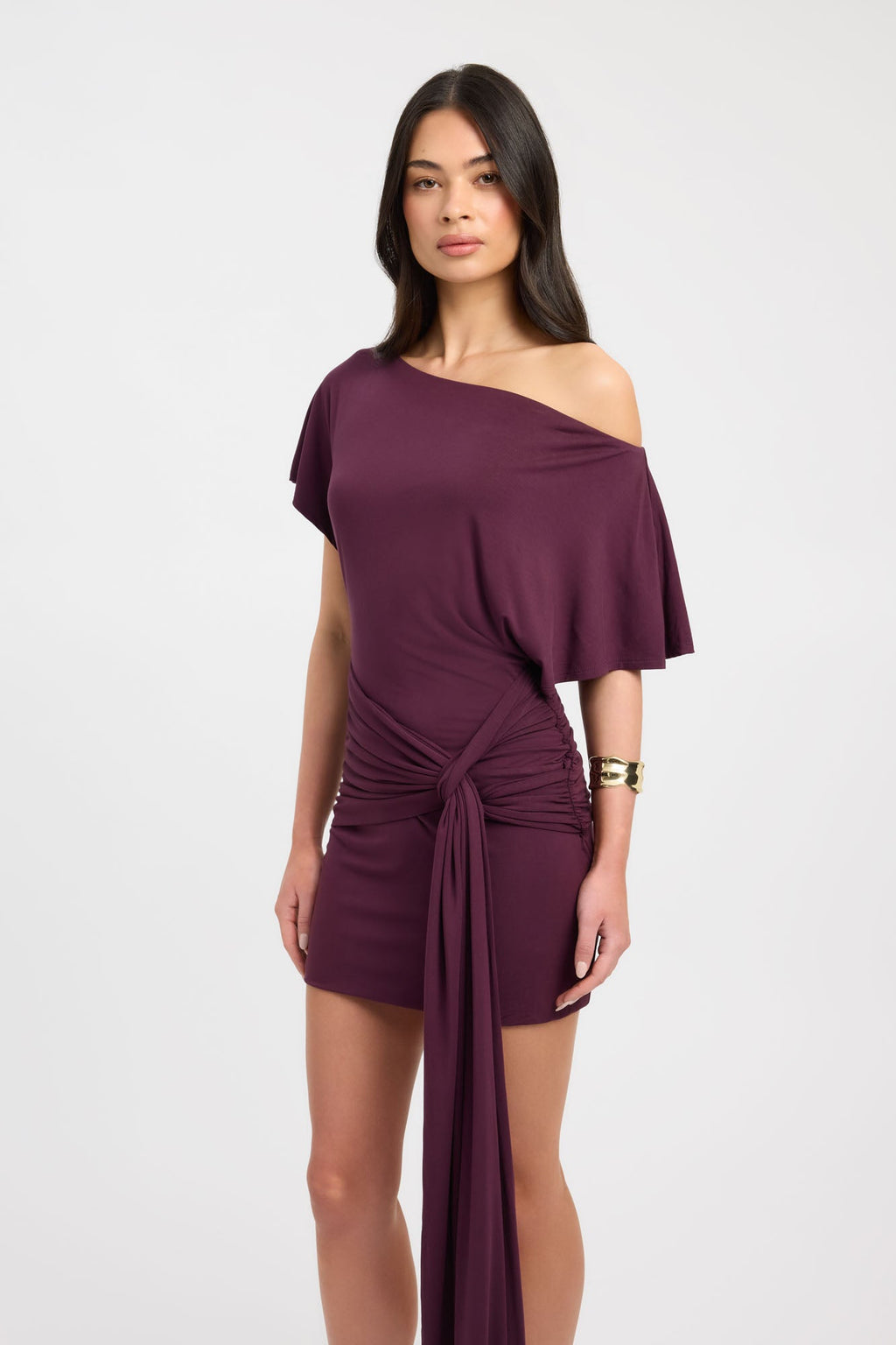 Lorenze Mini Dress