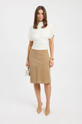 Dylan Midi Skirt
