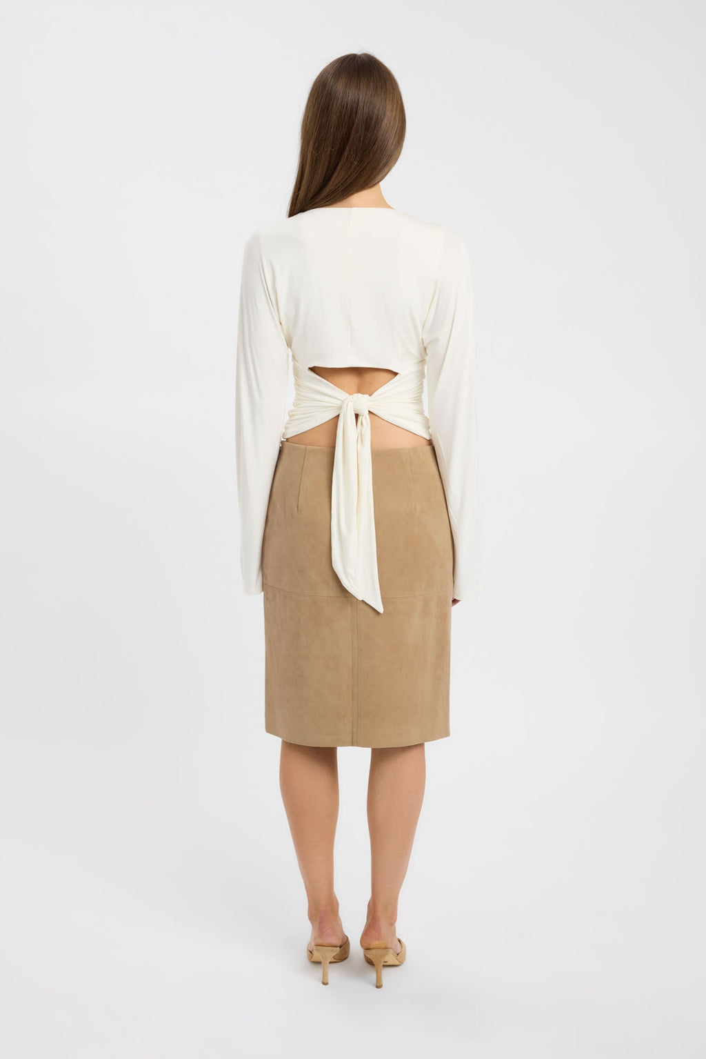 Isla Long Sleeve Top