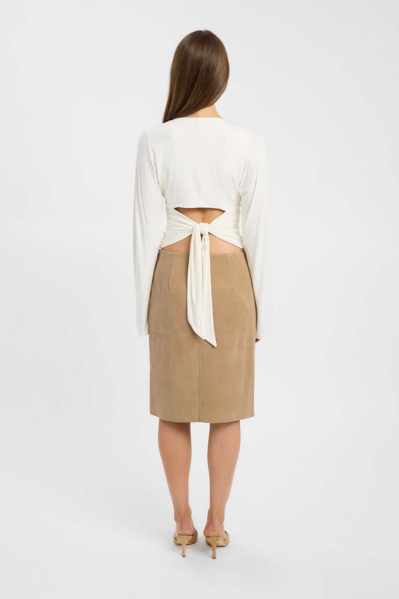 Isla Long Sleeve Top