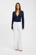 Isla Long Sleeve Top