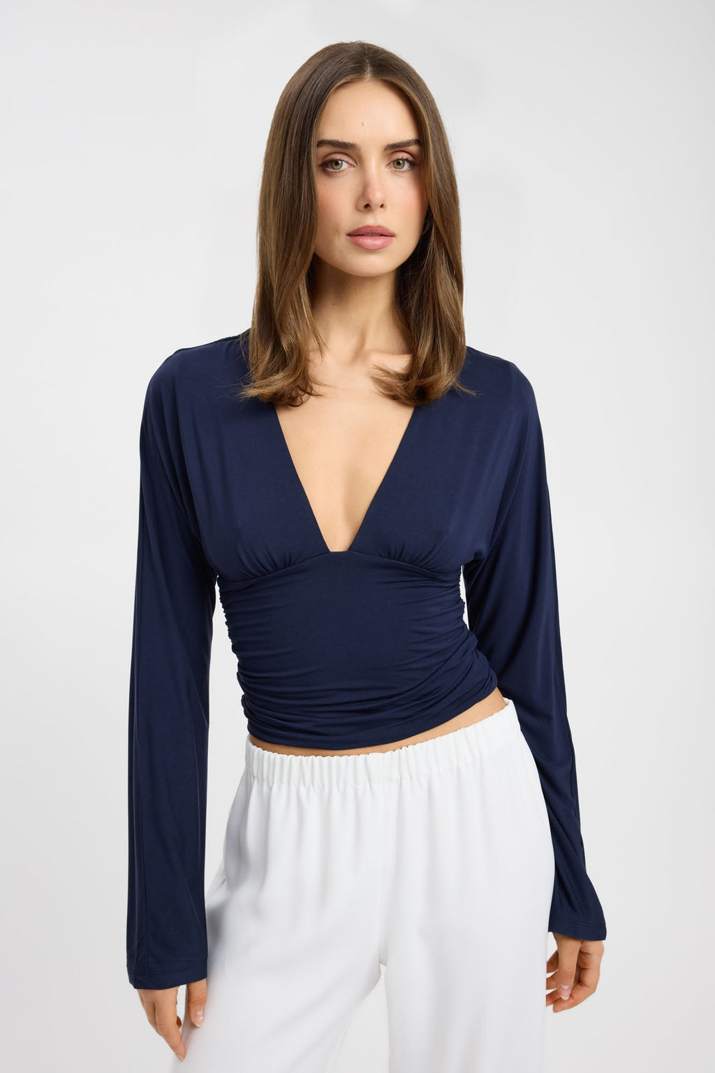 Isla Long Sleeve Top