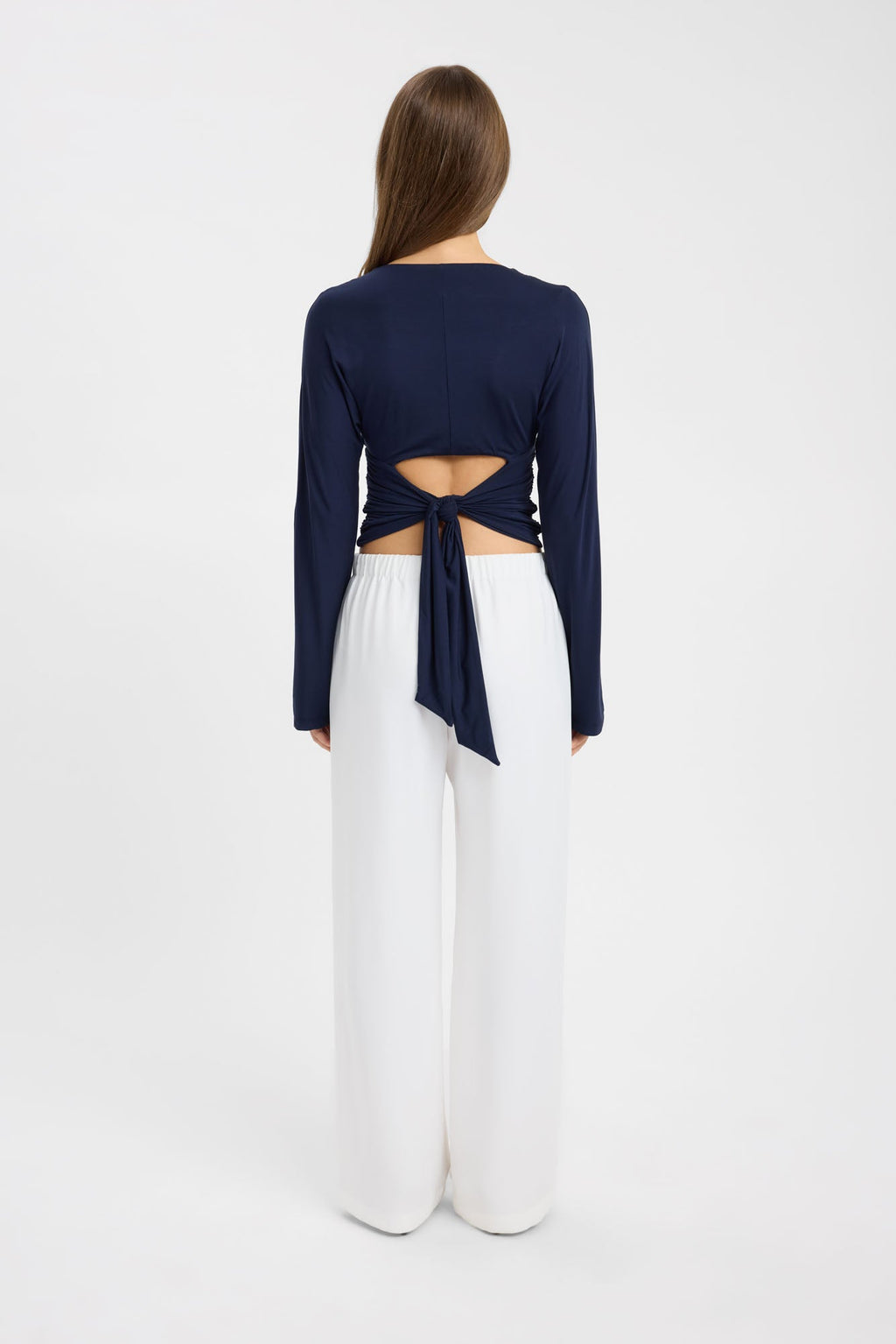 Isla Long Sleeve Top