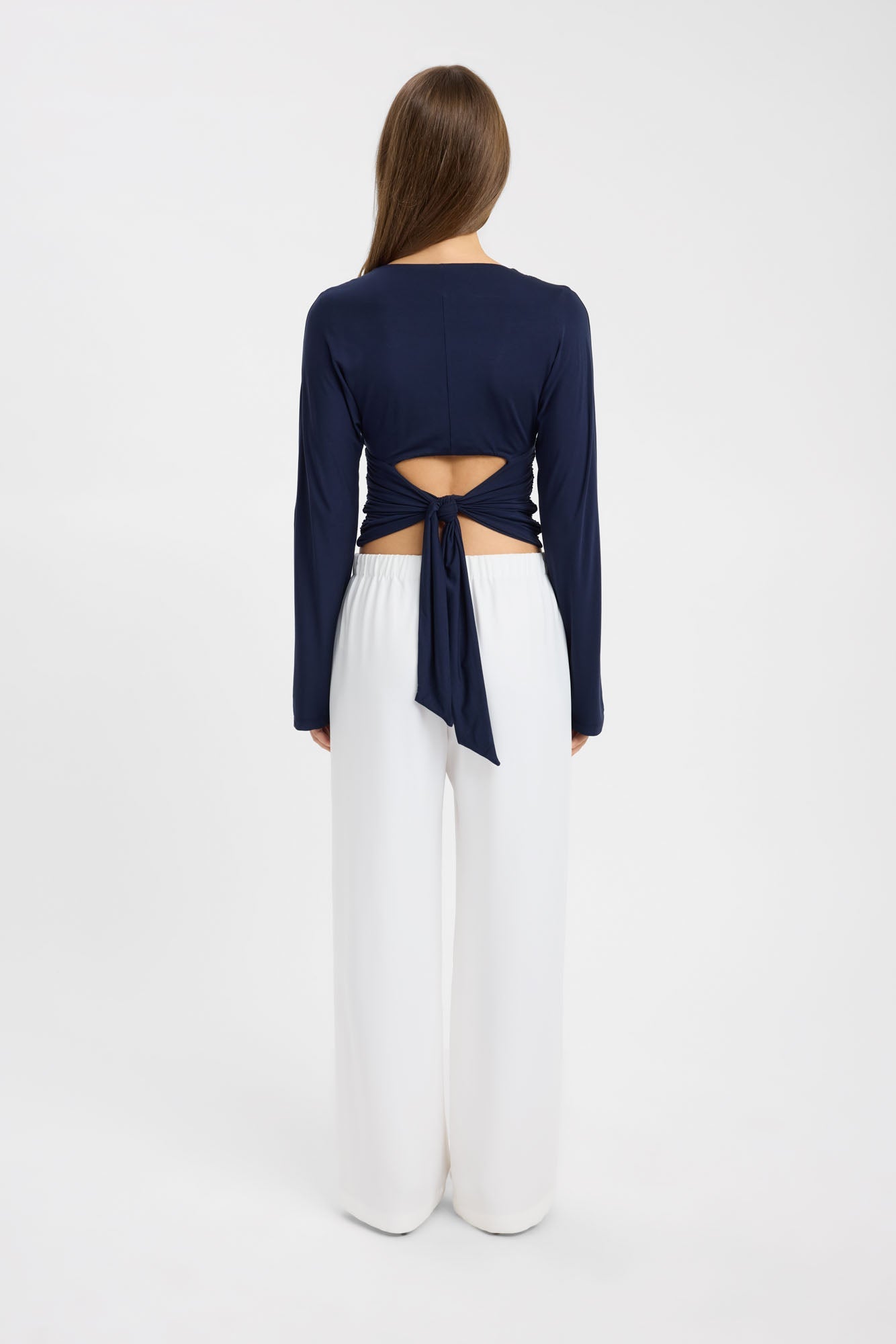 Isla Long Sleeve Top