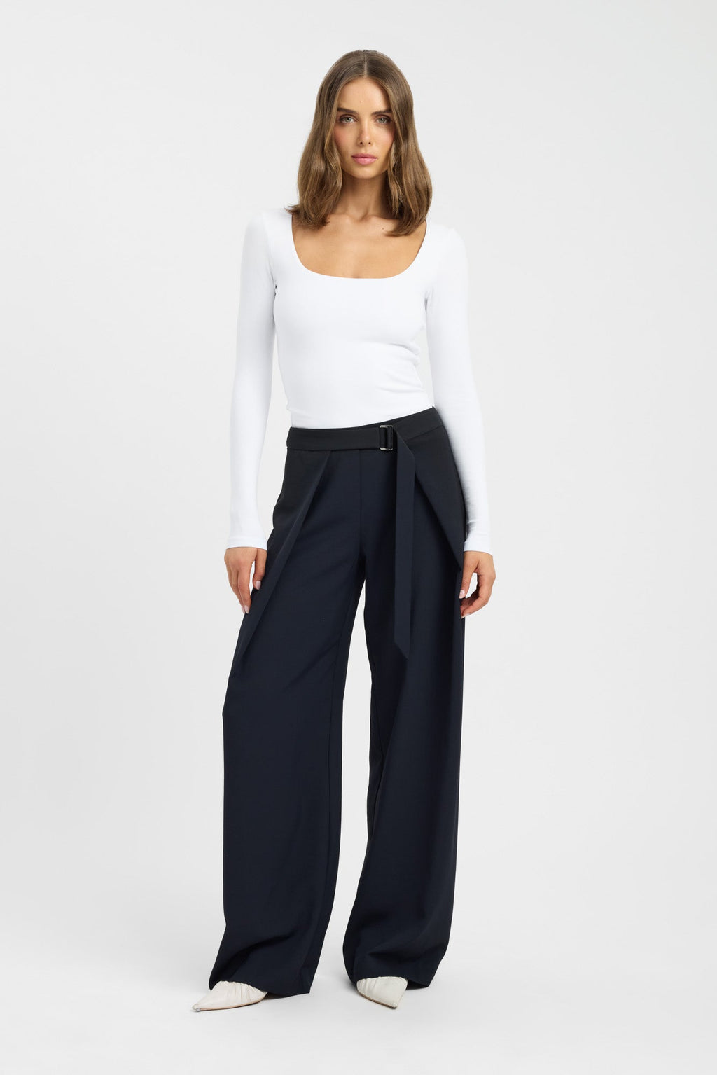 Rosie Long Sleeve Top