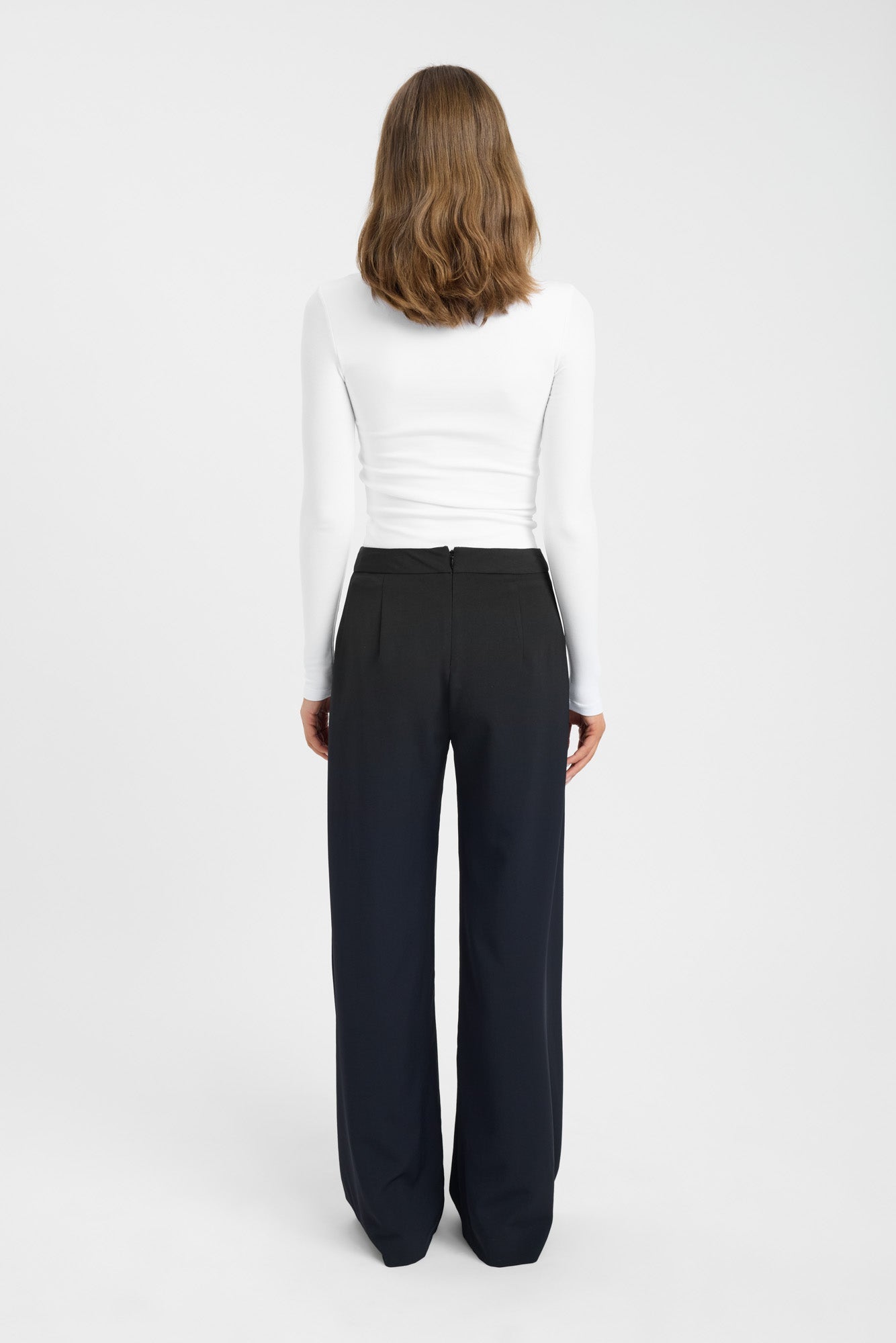 Rosie Long Sleeve Top