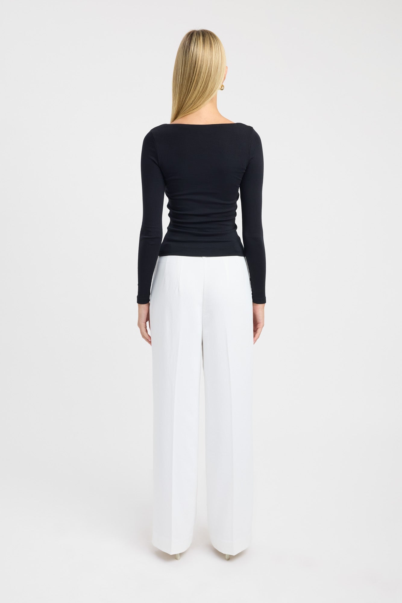 Rosie Long Sleeve Top