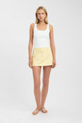 Tahiti Skort