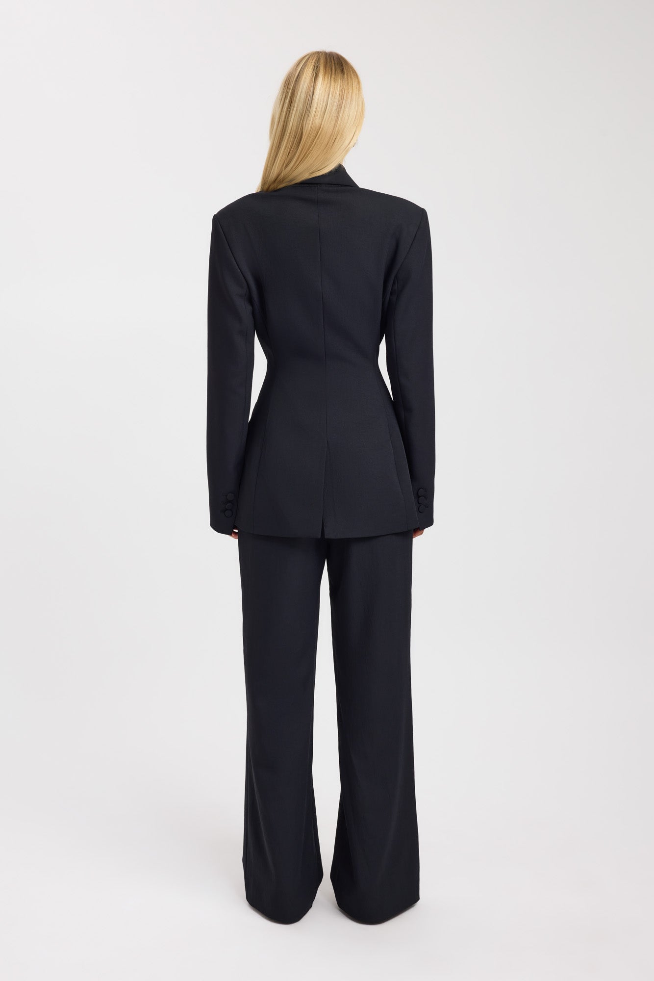 Ariel Contour Blazer