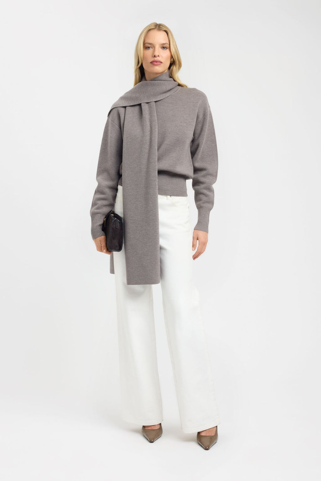 Dalton Crew Jumper