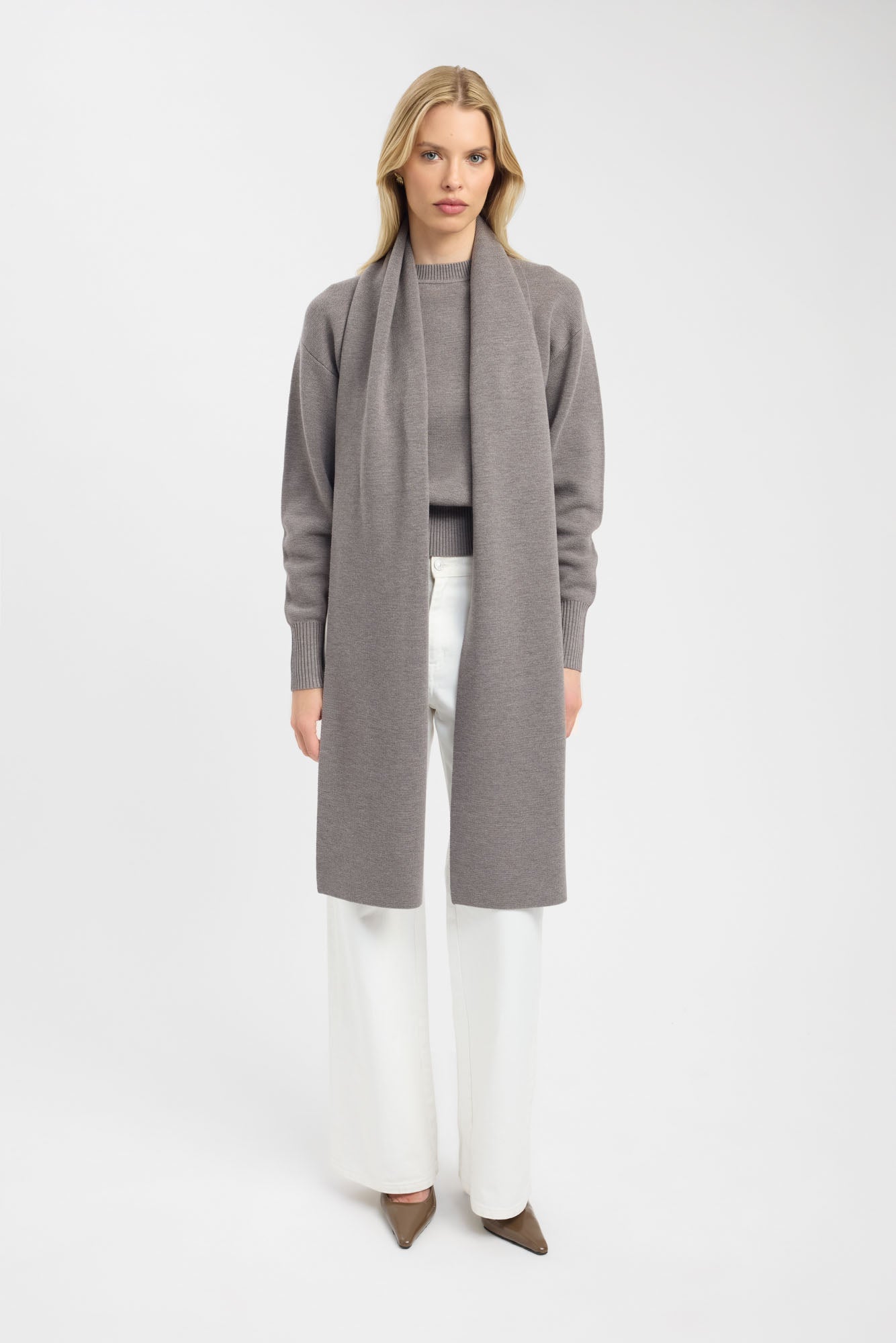 Dalton Crew Jumper