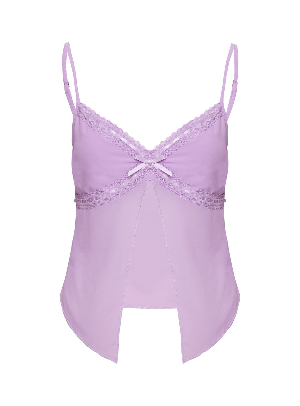 Sitka Top Lilac