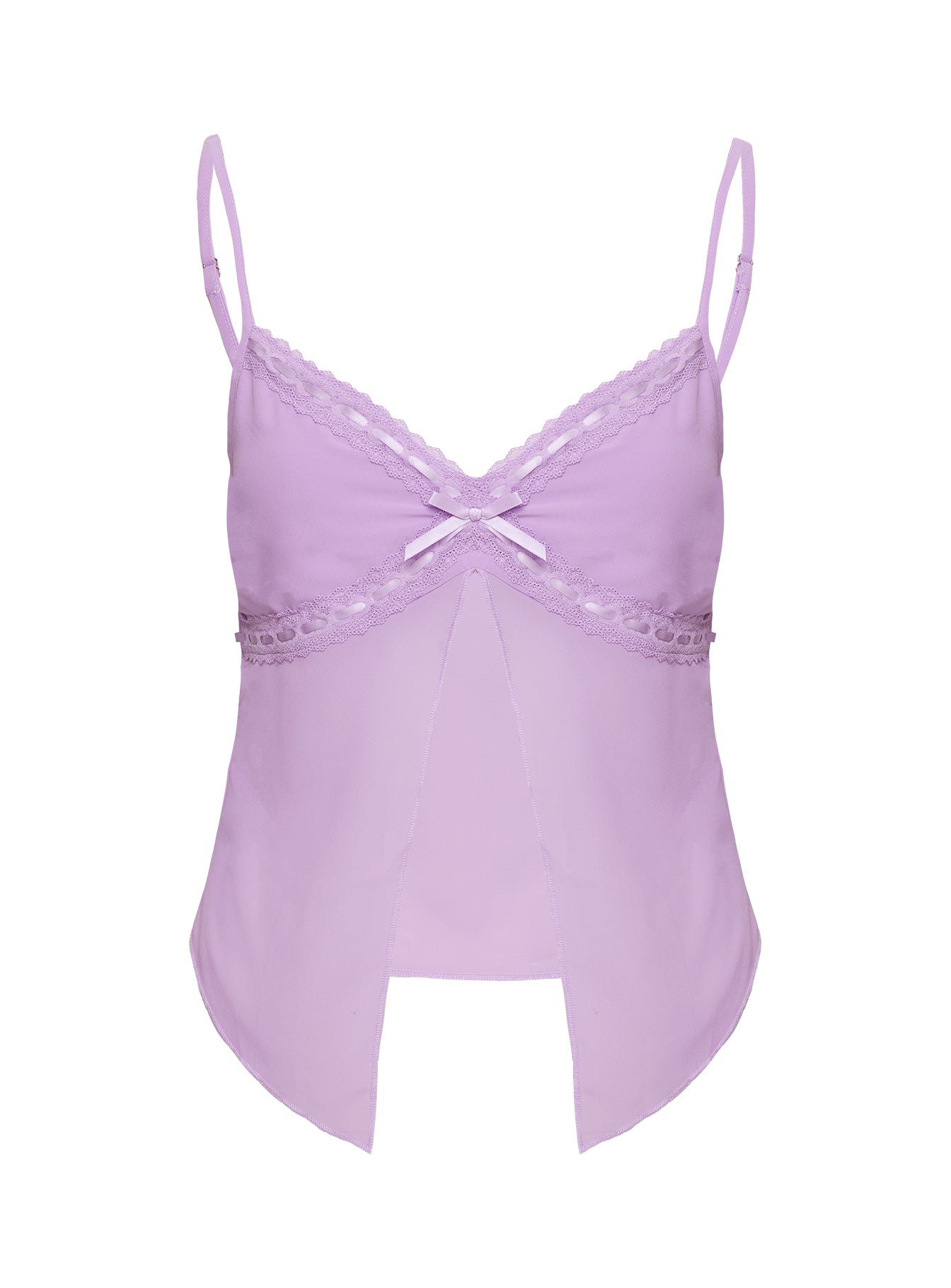 Sitka Top Lilac