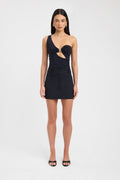 Ariel Low Rise Mini Skirt