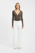 Solis Core Long Sleeve Top