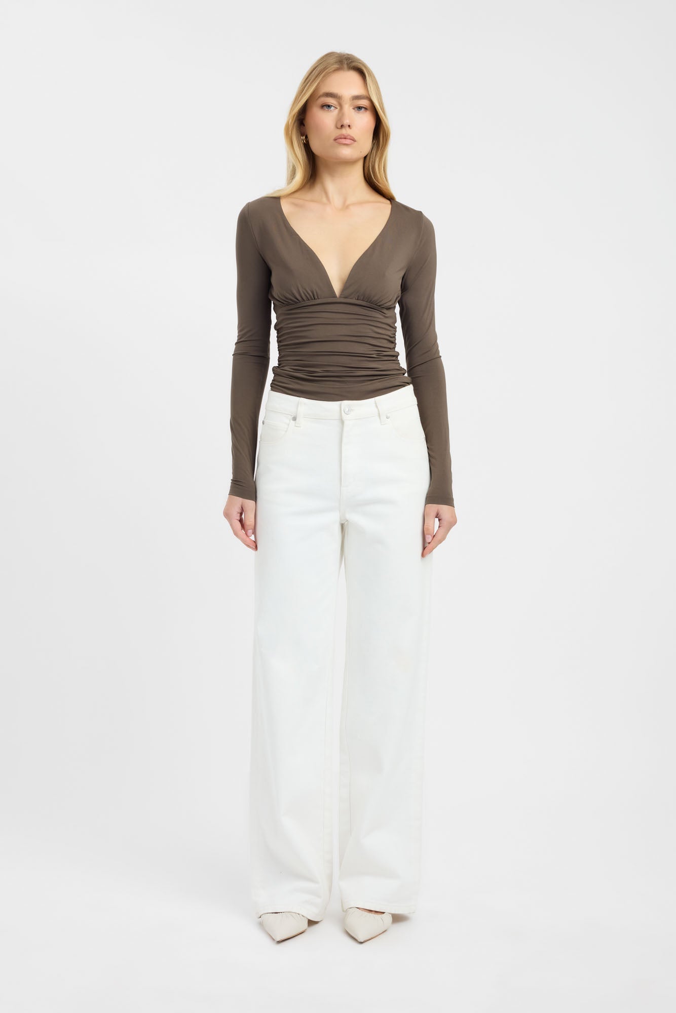 Solis Core Long Sleeve Top