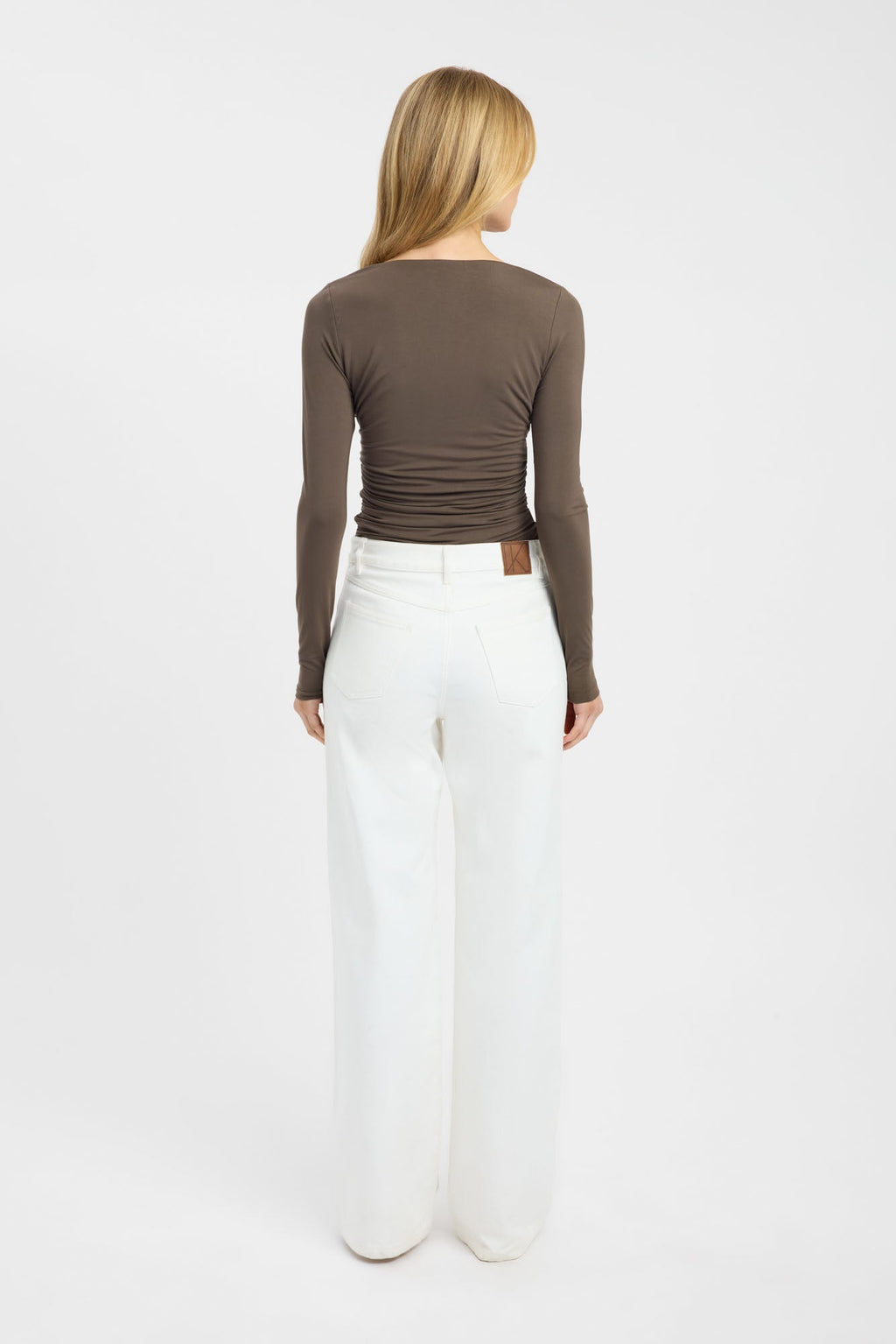 Solis Core Long Sleeve Top