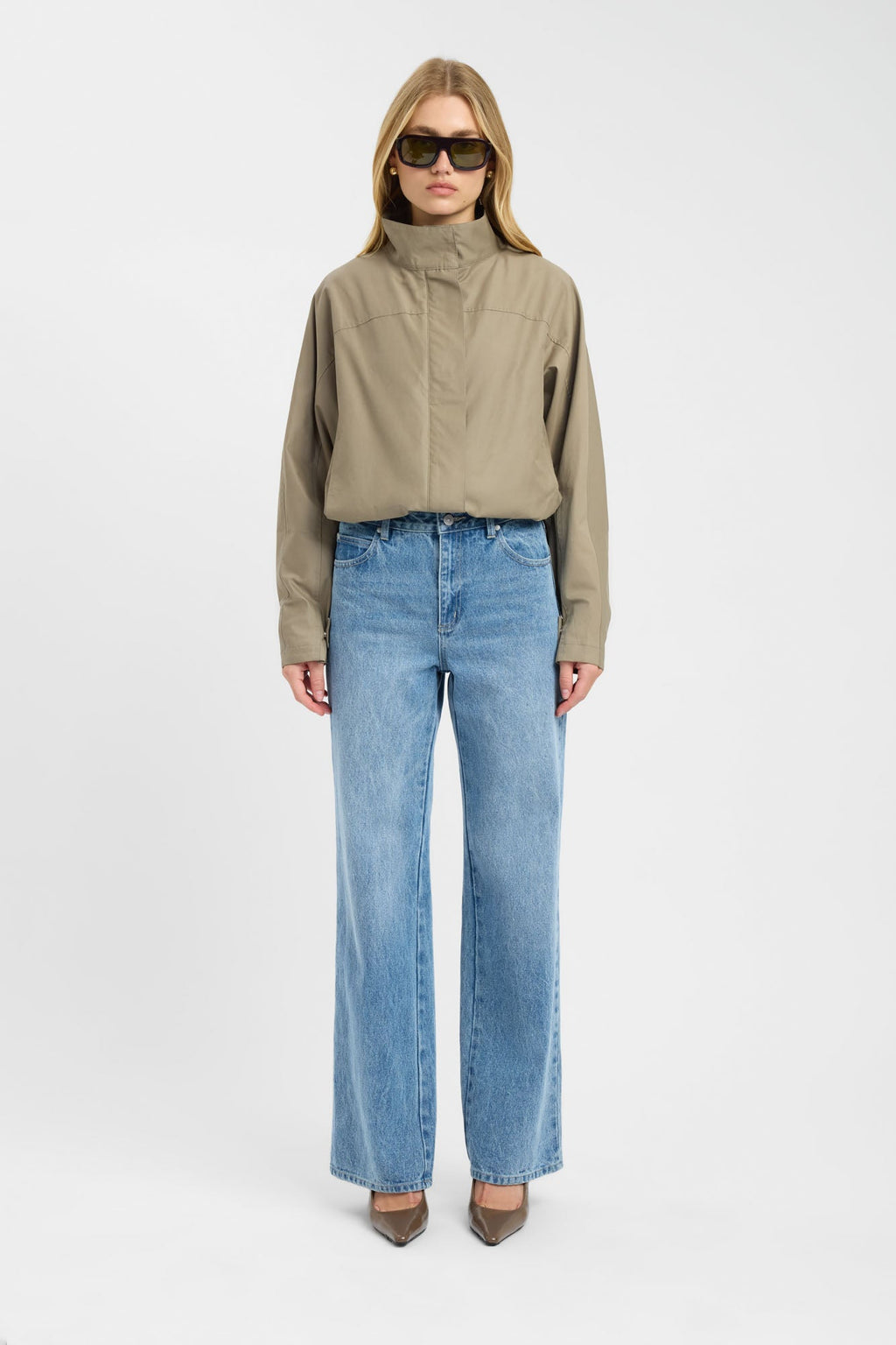 Spencer Spray Jacket