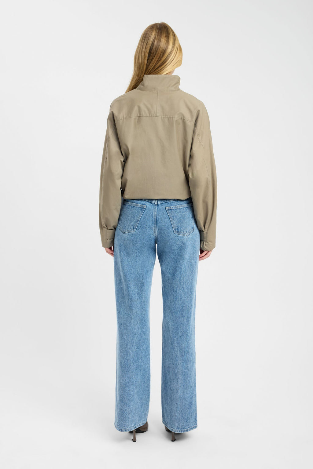Spencer Spray Jacket