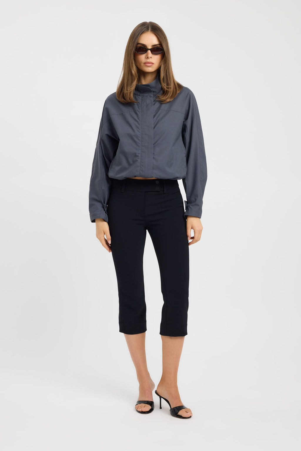 Spencer Spray Jacket