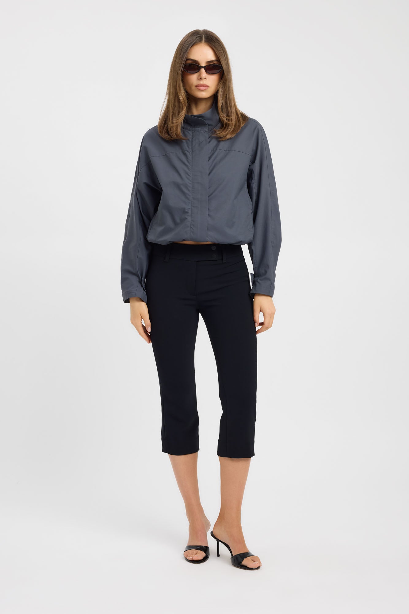 Spencer Spray Jacket