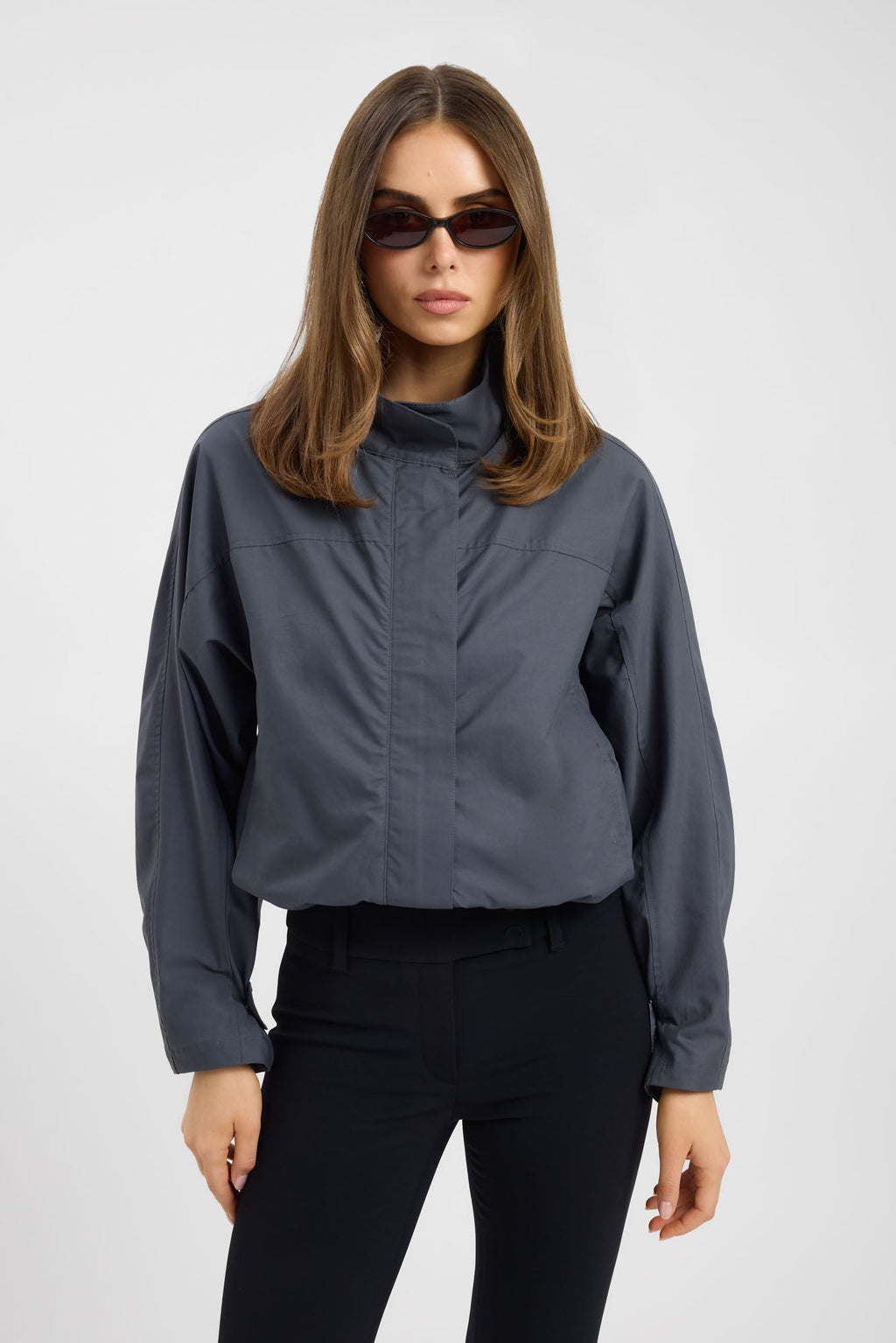 Spencer Spray Jacket