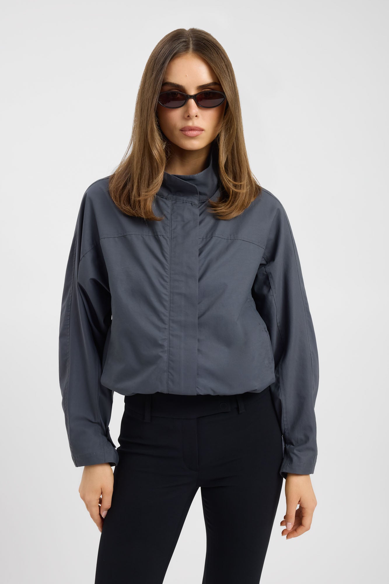 Spencer Spray Jacket