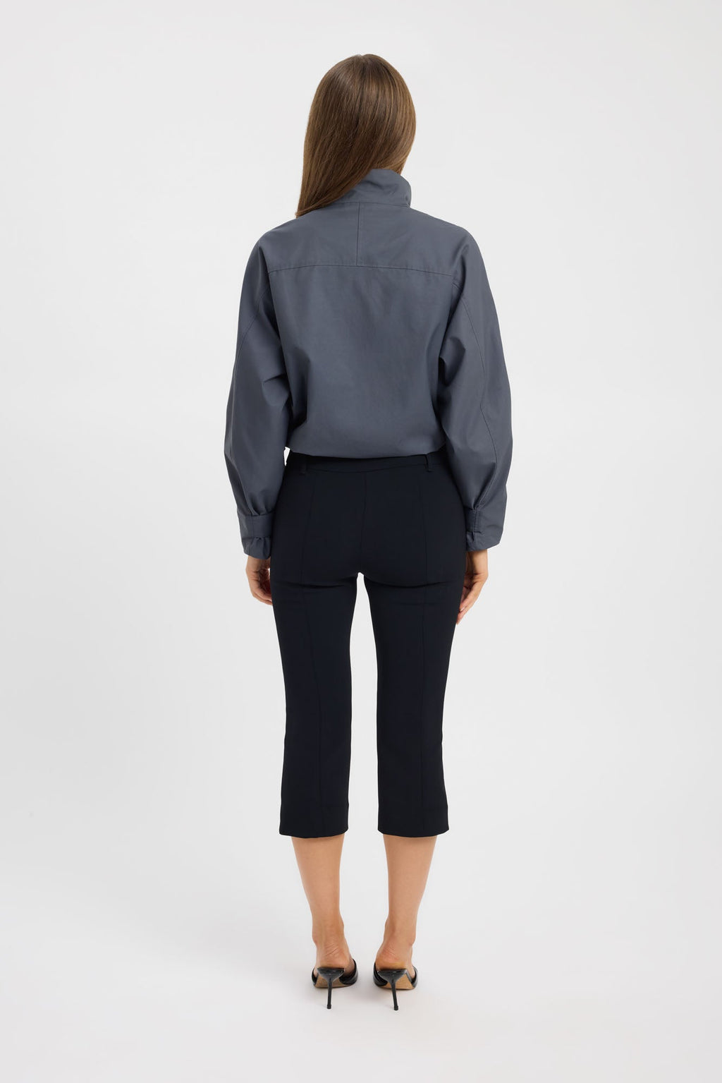 Spencer Spray Jacket