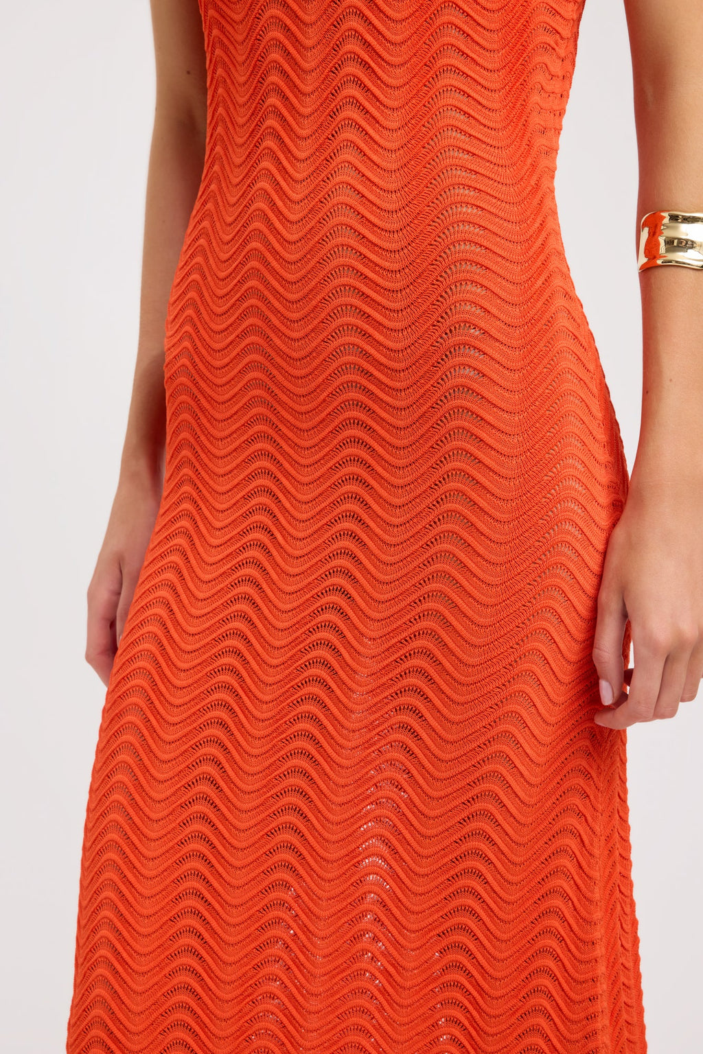 Hamptons Maxi Dress