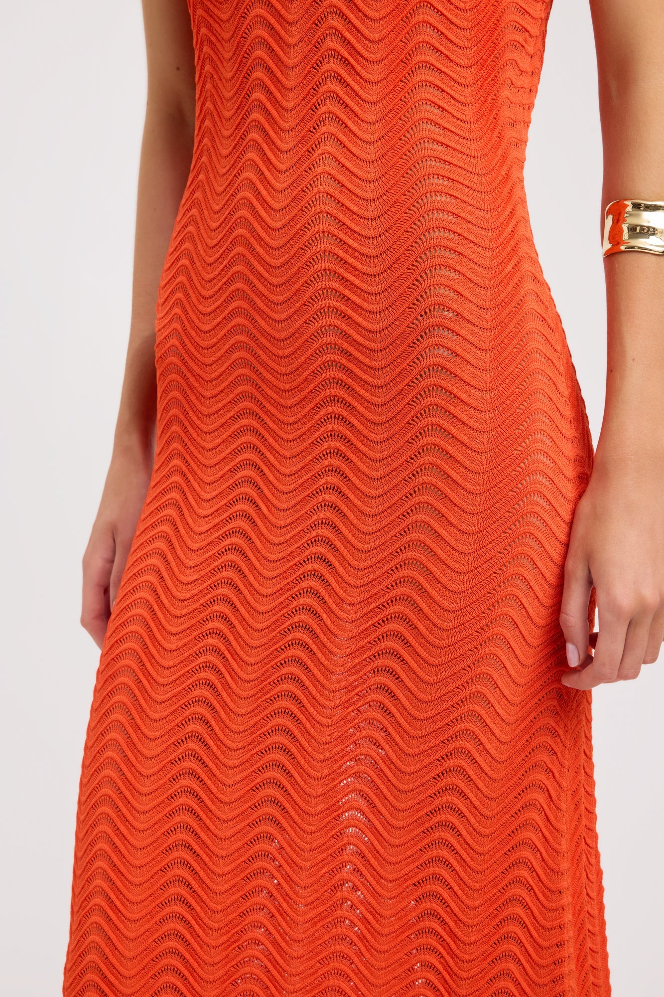 Hamptons Maxi Dress