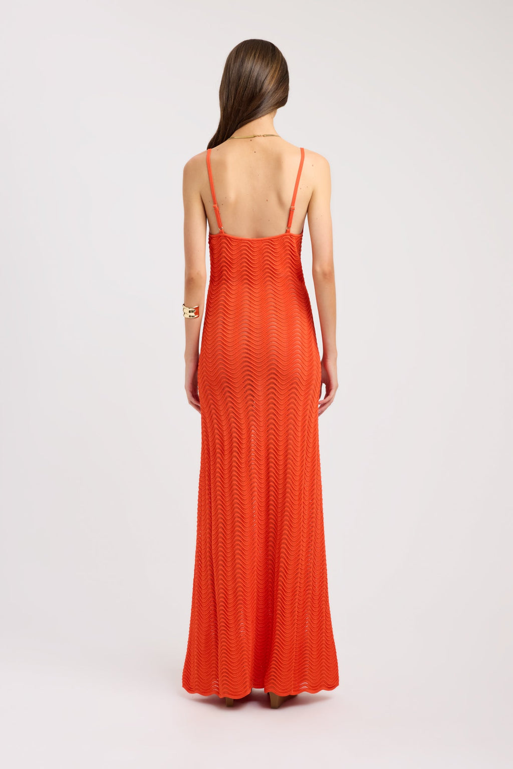 Hamptons Maxi Dress
