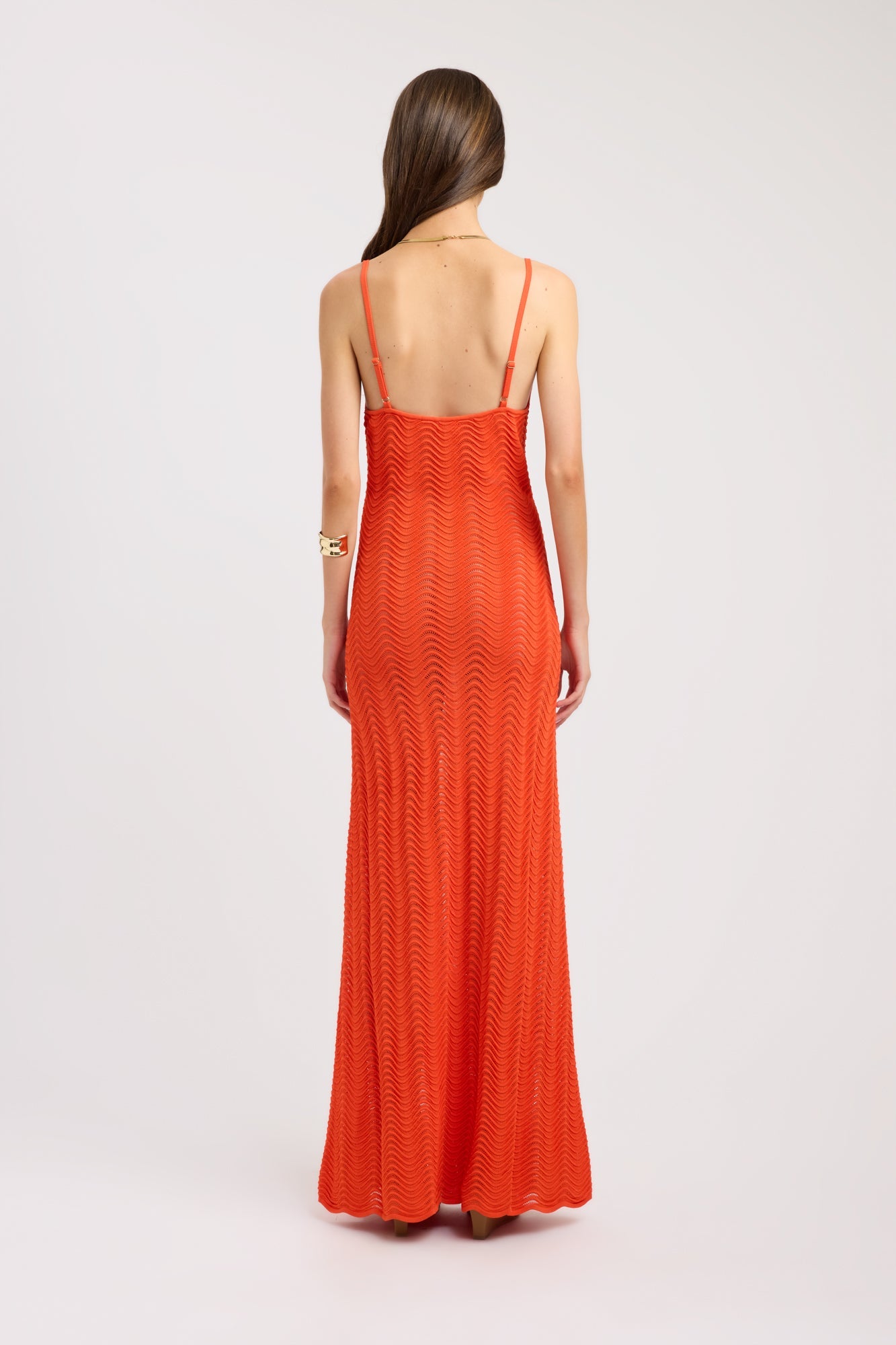 Hamptons Maxi Dress