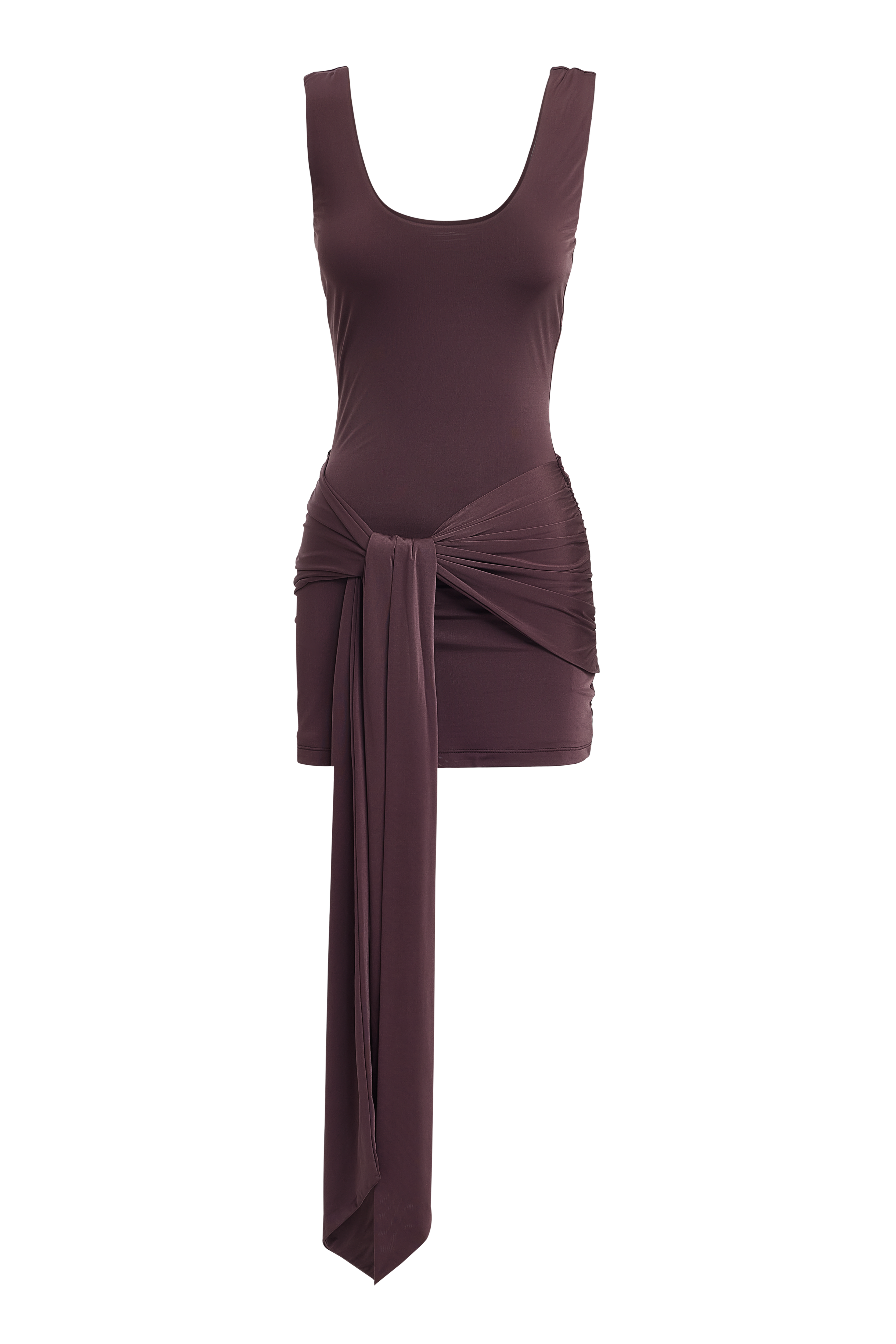 Shara Mini Dress