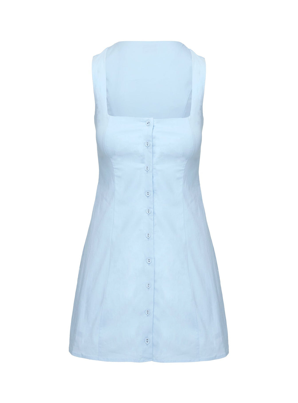 Talisse Dress Blue Petite