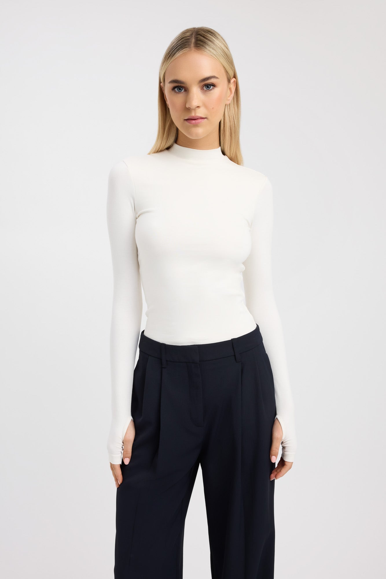 Tara Long Sleeve Top