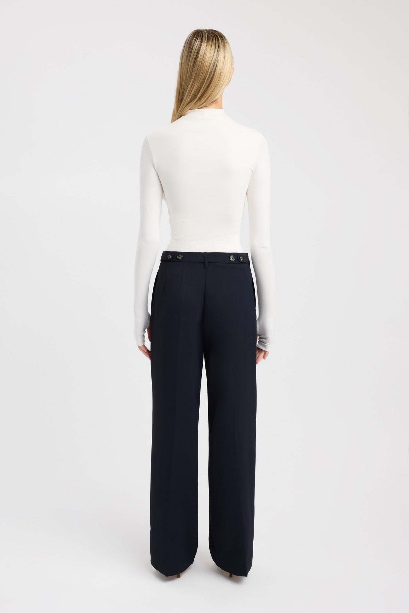 Tara Long Sleeve Top