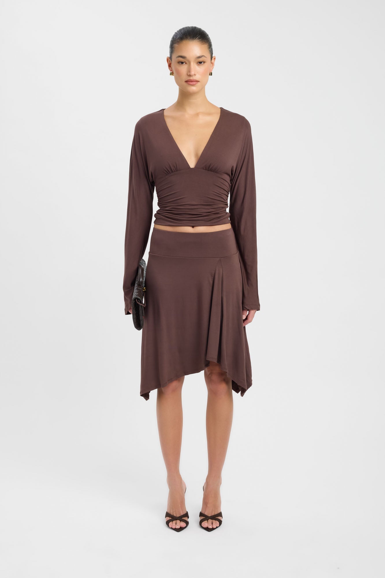 Lainie Skirt