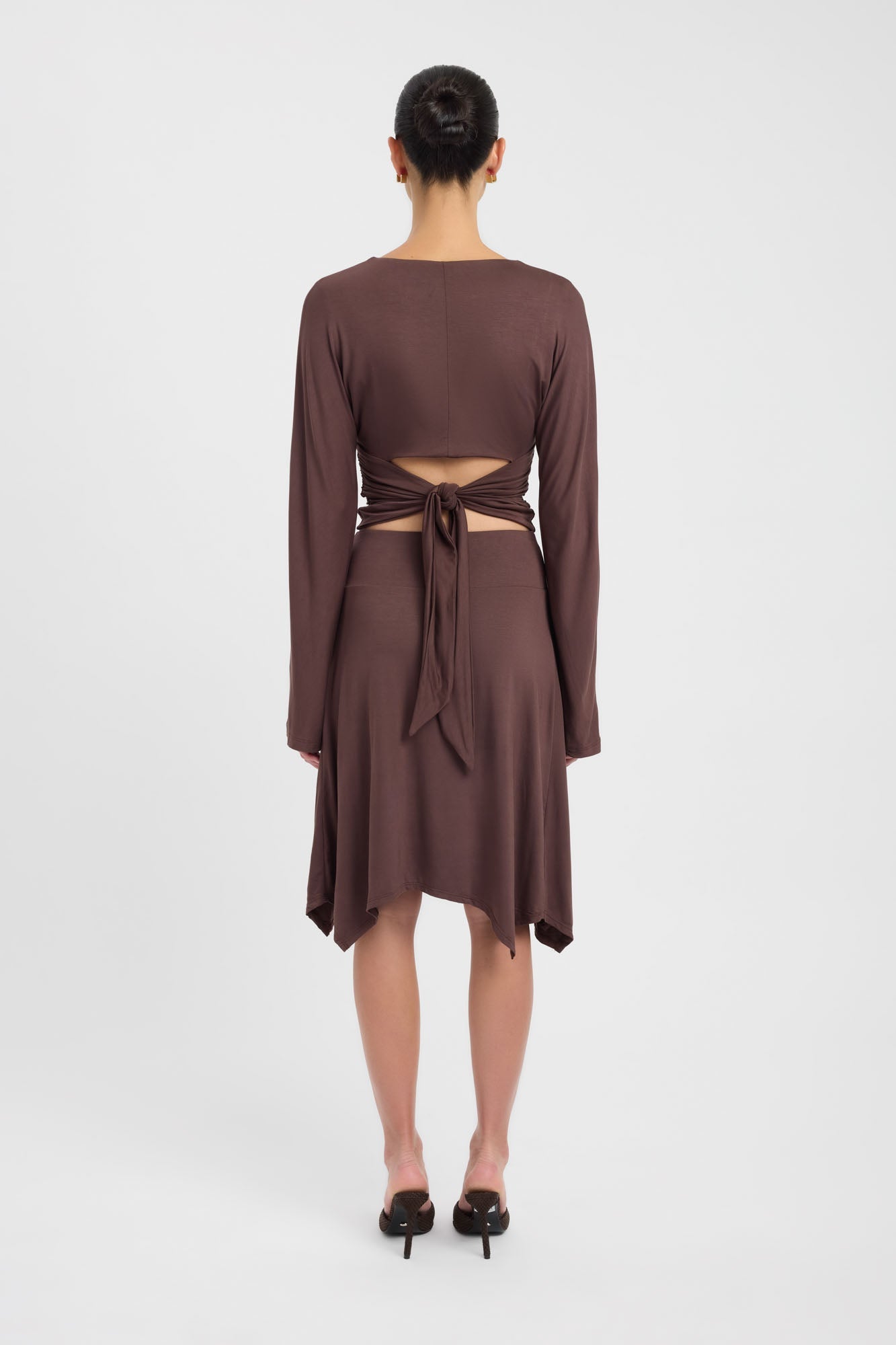 Isla Long Sleeve Top