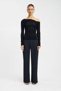 Whistler Wool Top