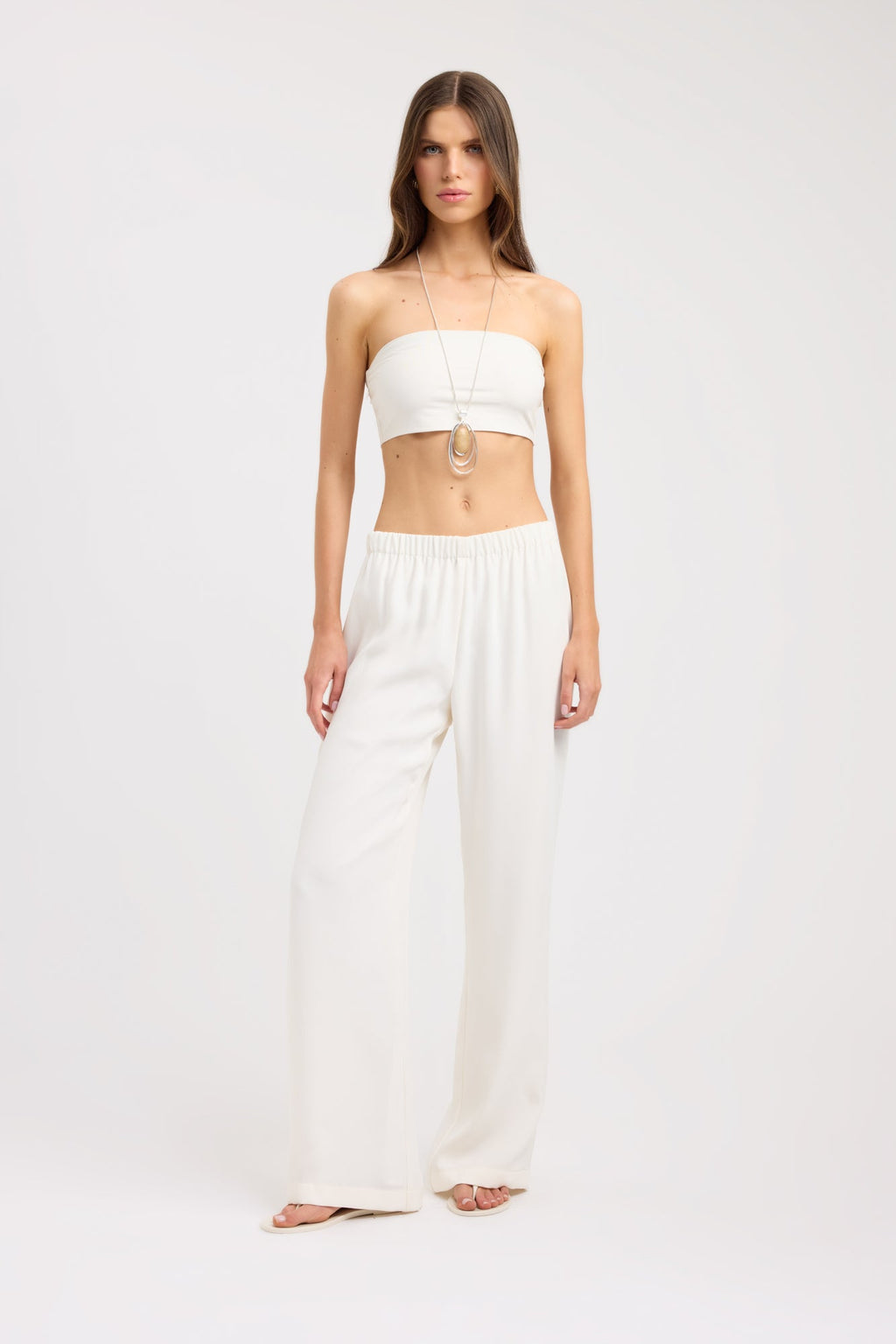 Malia Crop
