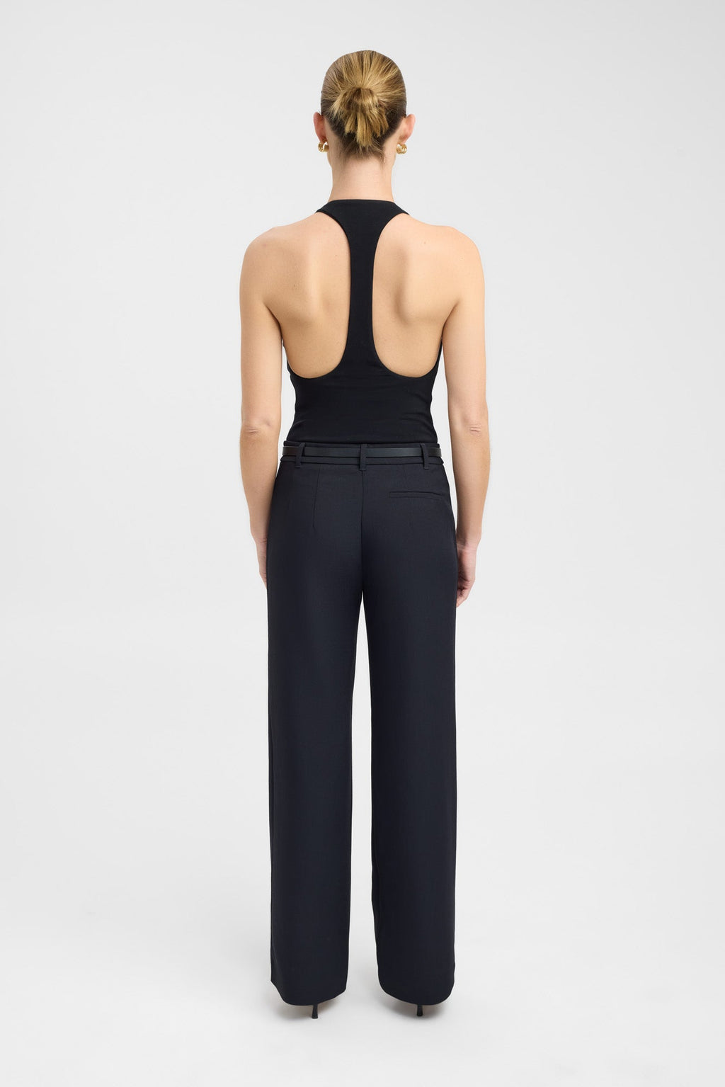 Imogen Racer Tank
