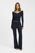 Kalia Long Sleeve Top
